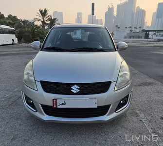 Suzuki Swift  2016